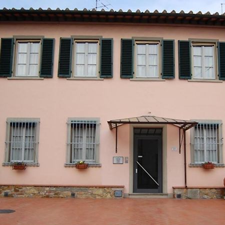 Hotel Relais Stella Signa Exterior foto