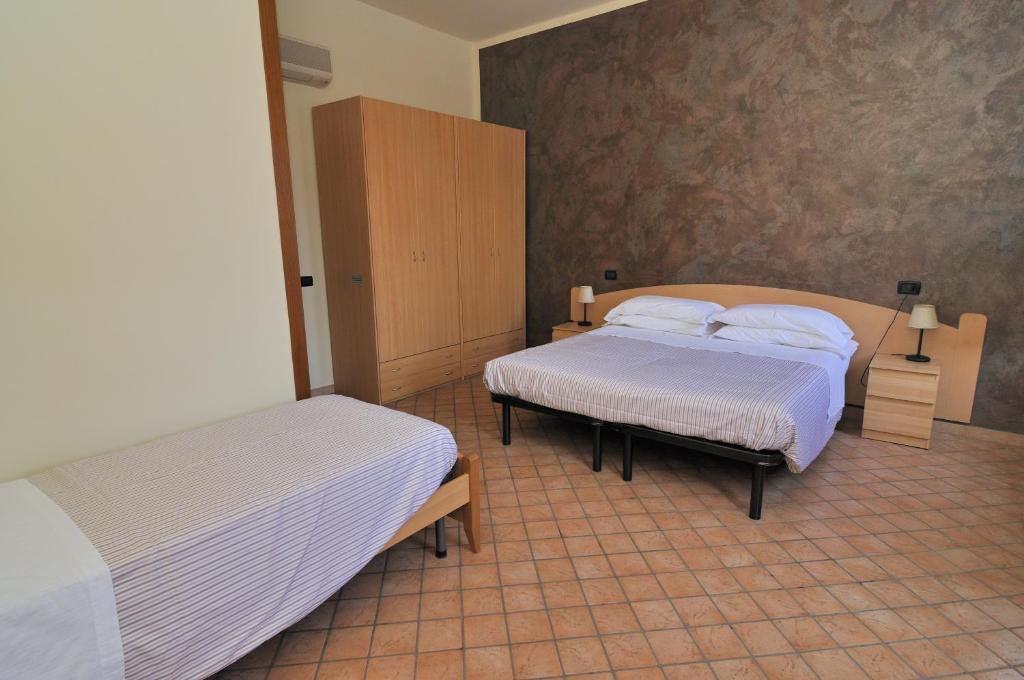 Hotel Relais Stella Signa Habitación foto