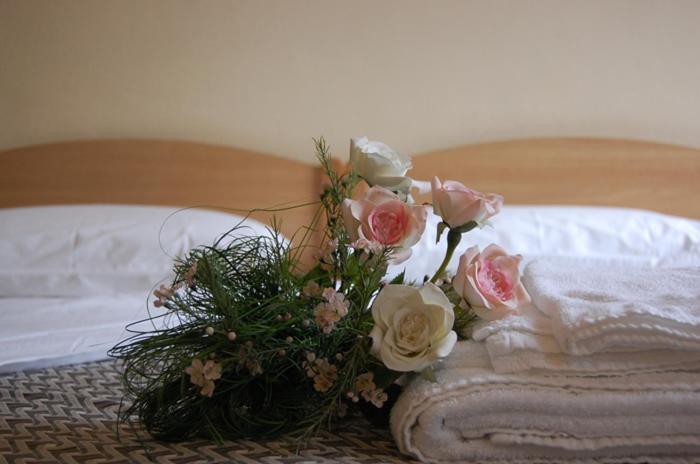 Hotel Relais Stella Signa Habitación foto