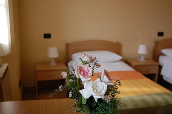 Hotel Relais Stella Signa Habitación foto