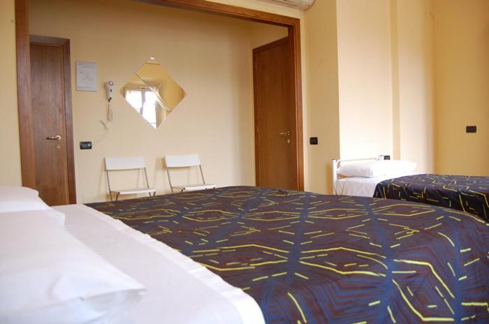 Hotel Relais Stella Signa Habitación foto