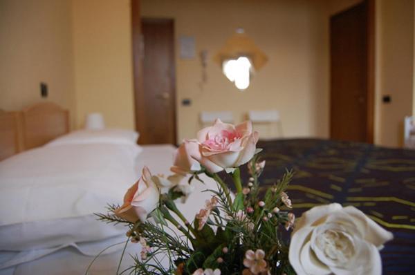 Hotel Relais Stella Signa Habitación foto