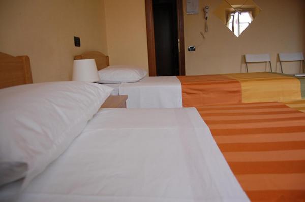 Hotel Relais Stella Signa Habitación foto