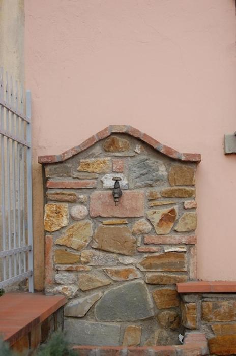 Hotel Relais Stella Signa Exterior foto