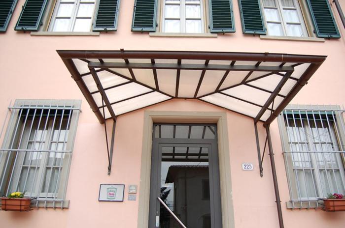 Hotel Relais Stella Signa Exterior foto