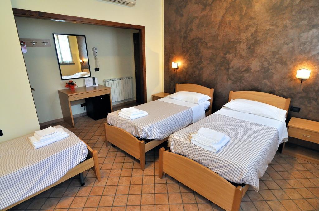 Hotel Relais Stella Signa Exterior foto