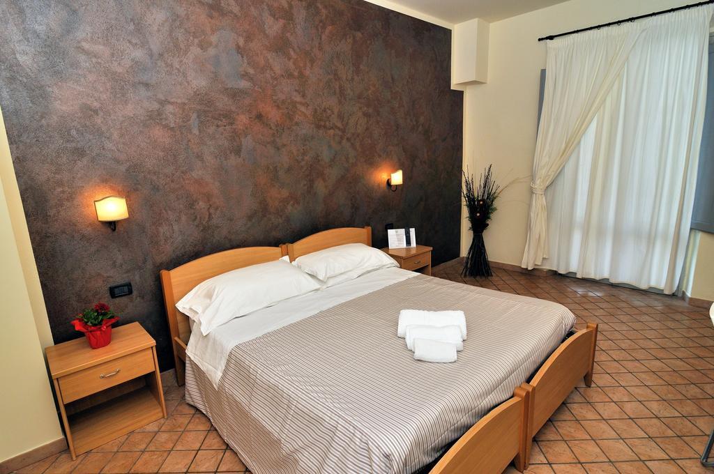 Hotel Relais Stella Signa Exterior foto